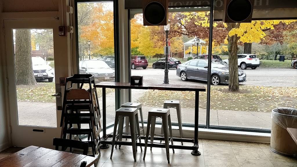 The Otherdoor | restaurant | 30 E Center Ave, Lake Bluff, IL 60044, USA | 8472951020 OR +1 847-295-1020