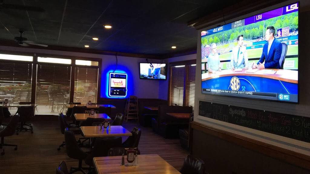 Eastside Bar & Grill | restaurant | 620 Howell Rd, Greenville, SC 29615, USA | 8645341954 OR +1 864-534-1954