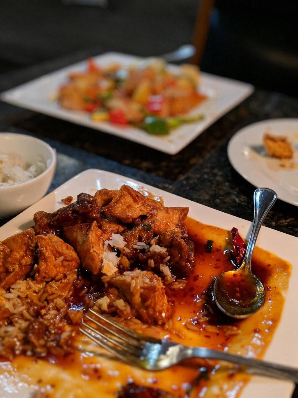 Crystal Jade Restaurant | restaurant | 7255 Cedar St, Omaha, NE 68124, USA | 4023981688 OR +1 402-398-1688