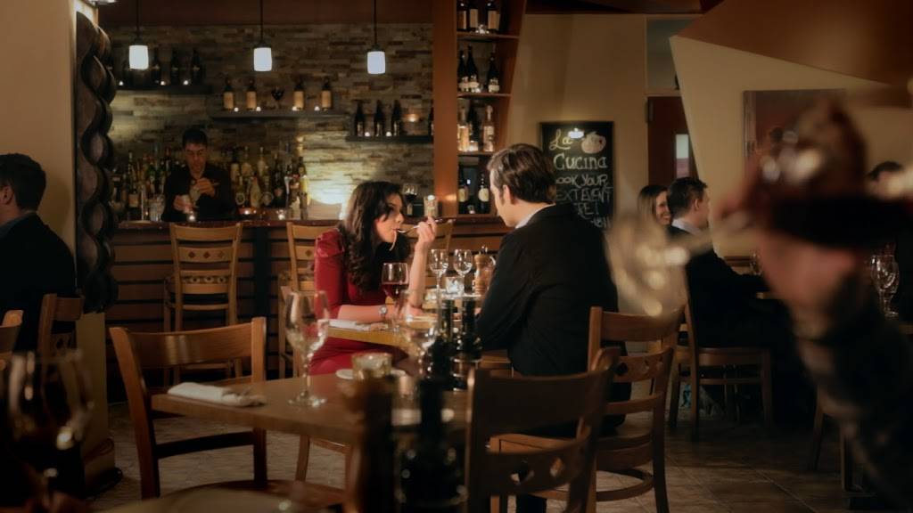 la Cucina Ristorante | restaurant | 5547 Hazeldean Rd, Stittsville, ON K2S 0P5, Canada | 6138361811 OR +1 613-836-1811