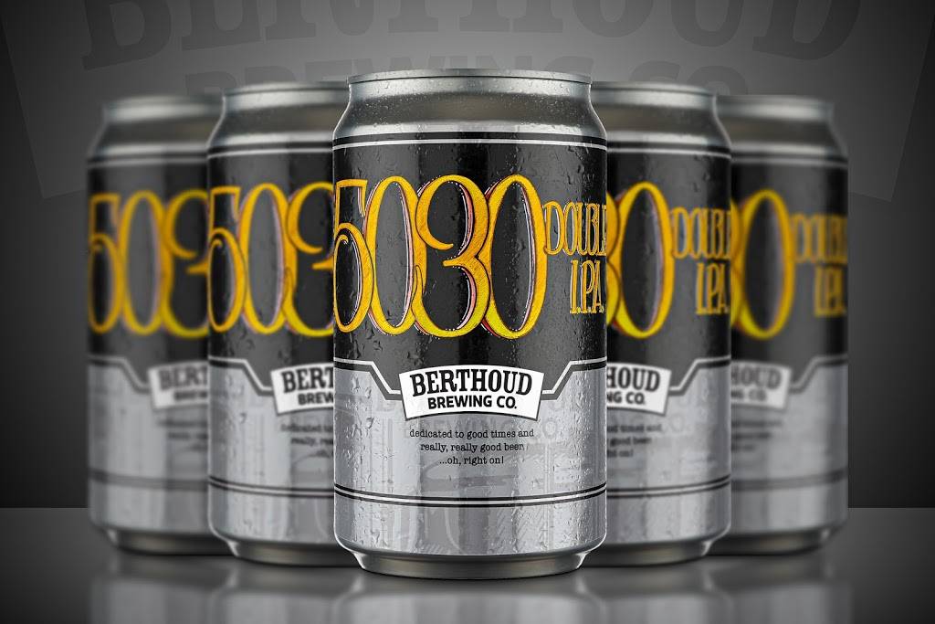 Berthoud Brewing Loveland | restaurant | 1480 Cascade Ave, Loveland, CO 80538, USA | 9707752235 OR +1 970-775-2235