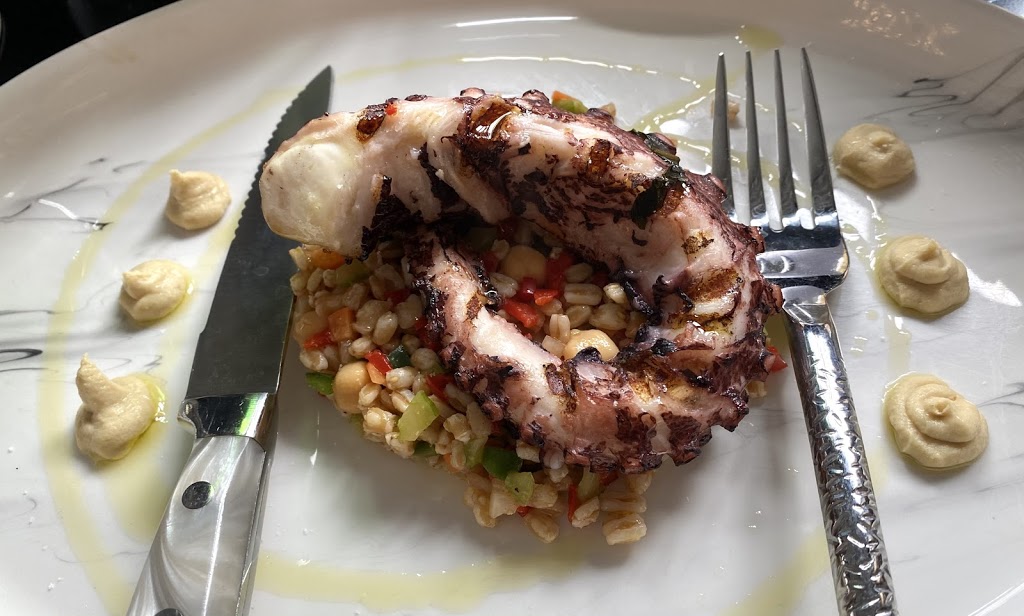 Nando | restaurant | 393 Hanover St, Boston, MA 02113, USA | 8572399060 OR +1 857-239-9060