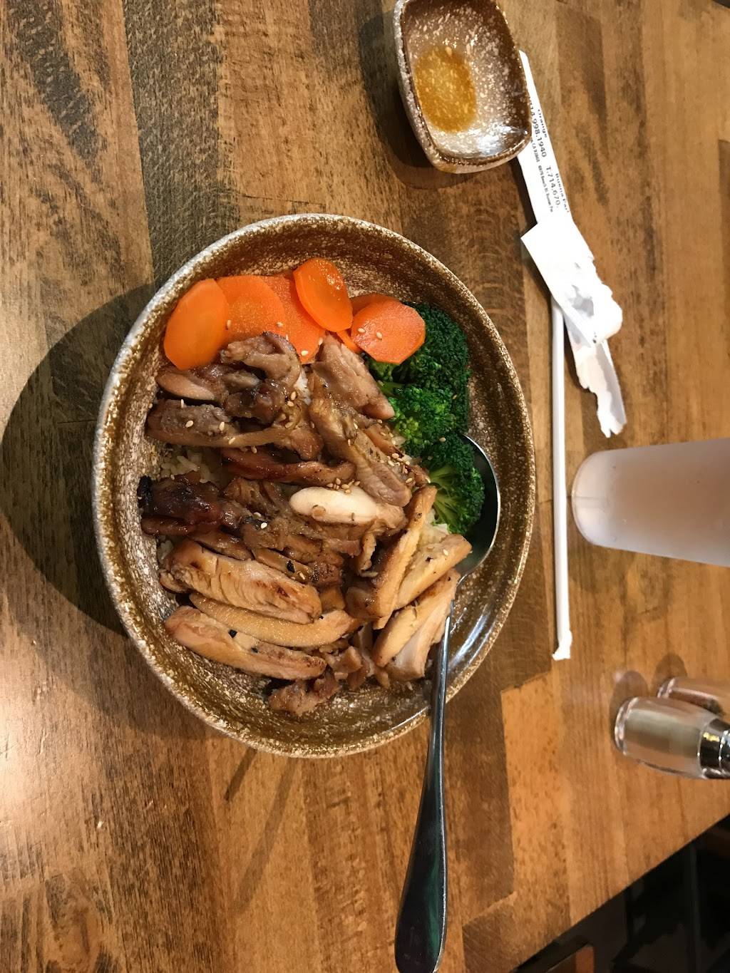 Yoshiharu Ramen | restaurant | 8908 Santa Monica Blvd, West Hollywood, CA 90069, USA | 3108557212 OR +1 310-855-7212