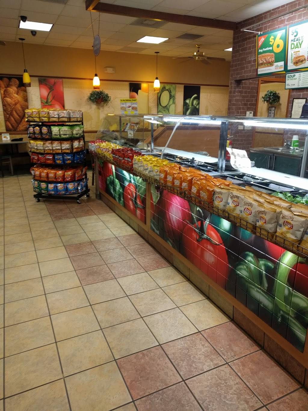 Subway | restaurant | 2475 Dallas Hwy, Marietta, GA 30064, USA | 7704279071 OR +1 770-427-9071