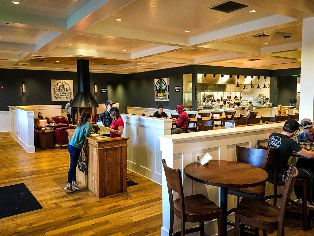 Russian River Brewing Company | restaurant | 700 Mitchell Ln, Windsor, CA 95492, USA | 7075452337 OR +1 707-545-2337