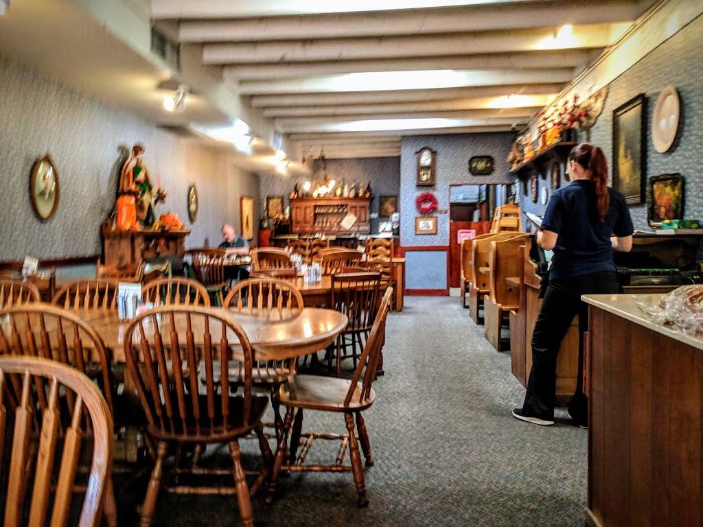 Millies Pancake Haus | restaurant | Inside Trail Dust Town, 6541 E Tanque Verde Rd, Tucson, AZ 85715, USA | 5202984250 OR +1 520-298-4250