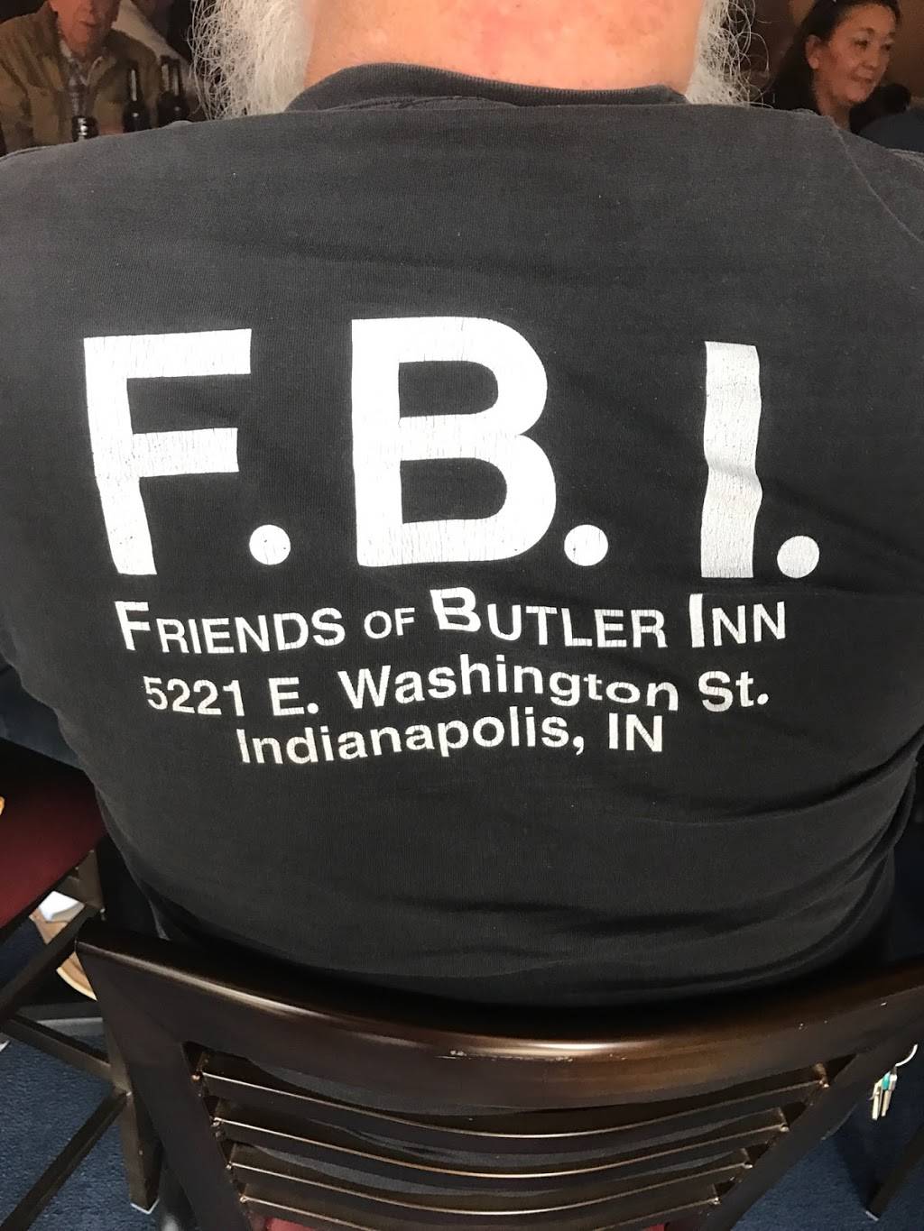 The Butler Inn | restaurant | 5221 E Washington St, Indianapolis, IN 46219, USA | 3173596061 OR +1 317-359-6061