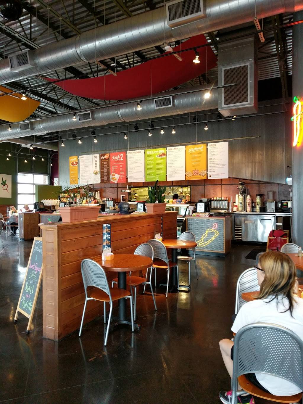 Sweet Peppers Deli | restaurant | 619 Avalon Ave, Muscle Shoals, AL 35661, USA | 2563838800 OR +1 256-383-8800