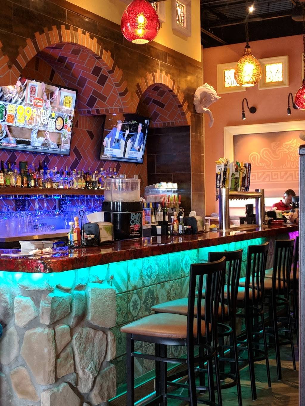 El Rancho Nuevo Menards Blvd | restaurant | 2870 Menards Blvd, Hamilton, OH 45011, USA | 5137373319 OR +1 513-737-3319