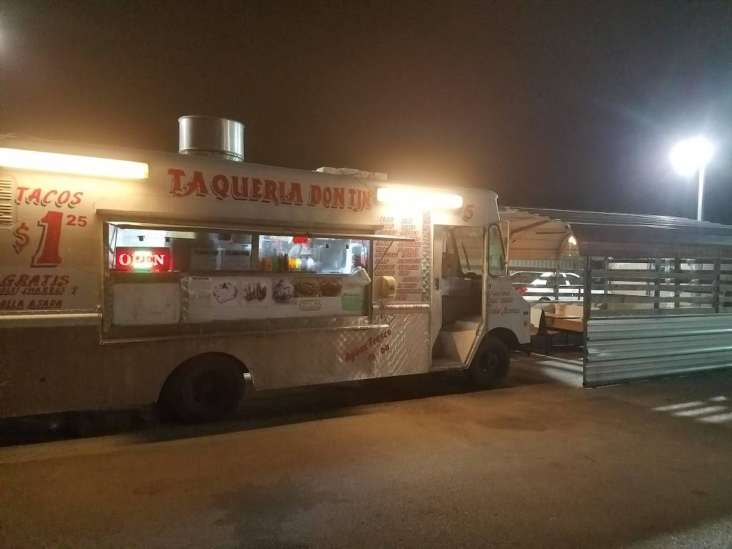 Taqueria Don Tin 5 | restaurant | 330 W Gulf Bank Rd, Houston, TX 77037, USA | 7132917463 OR +1 713-291-7463