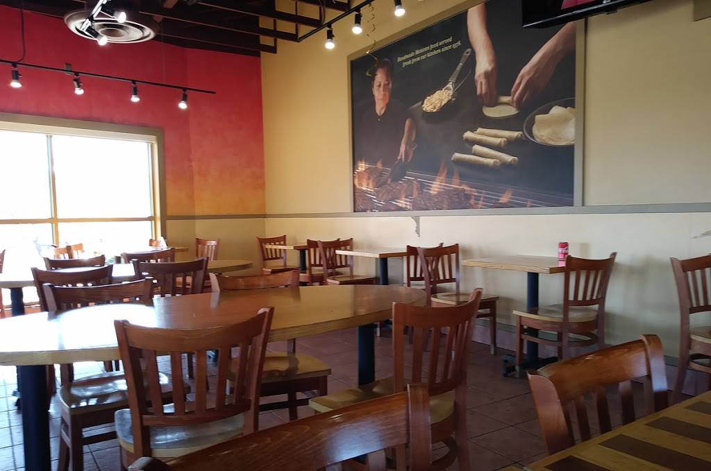 Taco Cabana | restaurant | 3930 S Carrier Pkwy, Grand Prairie, TX 75052, USA | 9726427556 OR +1 972-642-7556