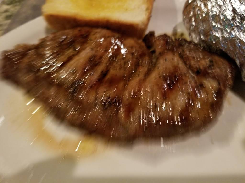 Alexanders Steakhouse | restaurant | 1503 E College Ave, Normal, IL 61761, USA | 3094547300 OR +1 309-454-7300