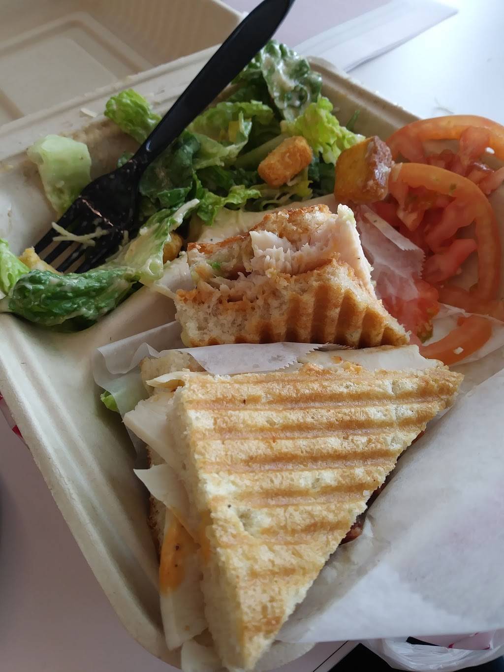 Cachi Cafe | cafe | 10 Centerpointe Dr #3, La Palma, CA 90623, USA | 7146706900 OR +1 714-670-6900