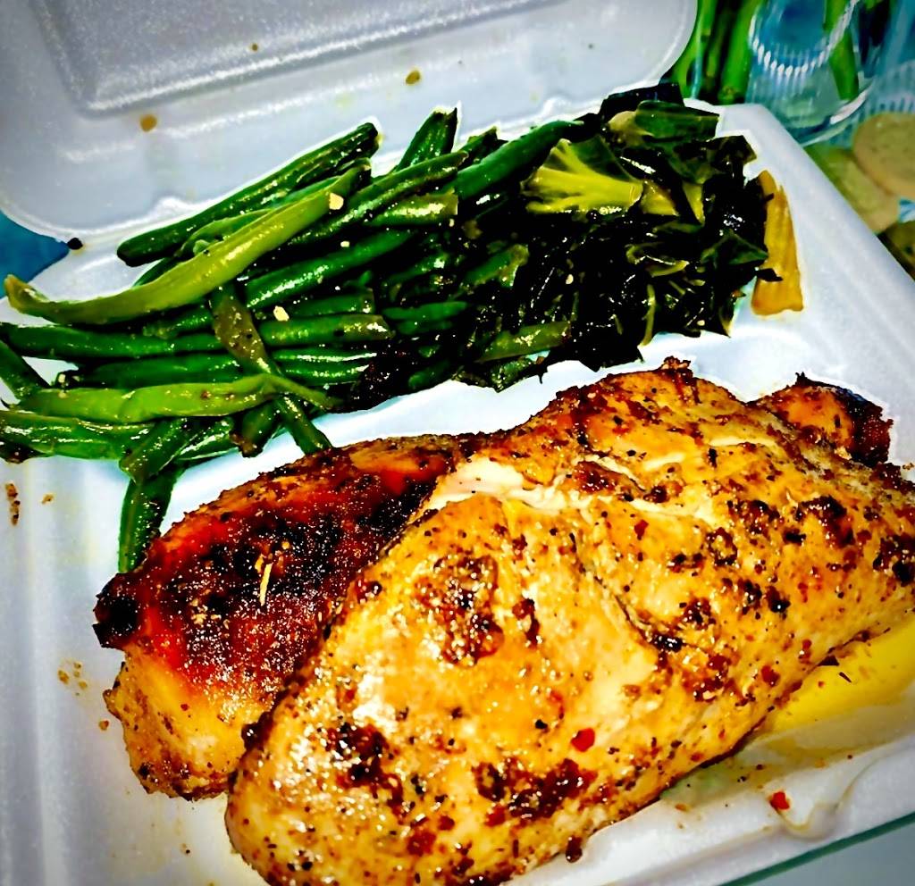 Daaiyah’s Delicious Restaurant | restaurant | 5052 Germantown Ave, Philadelphia, PA 19144, USA | 2672977495 OR +1 267-297-7495