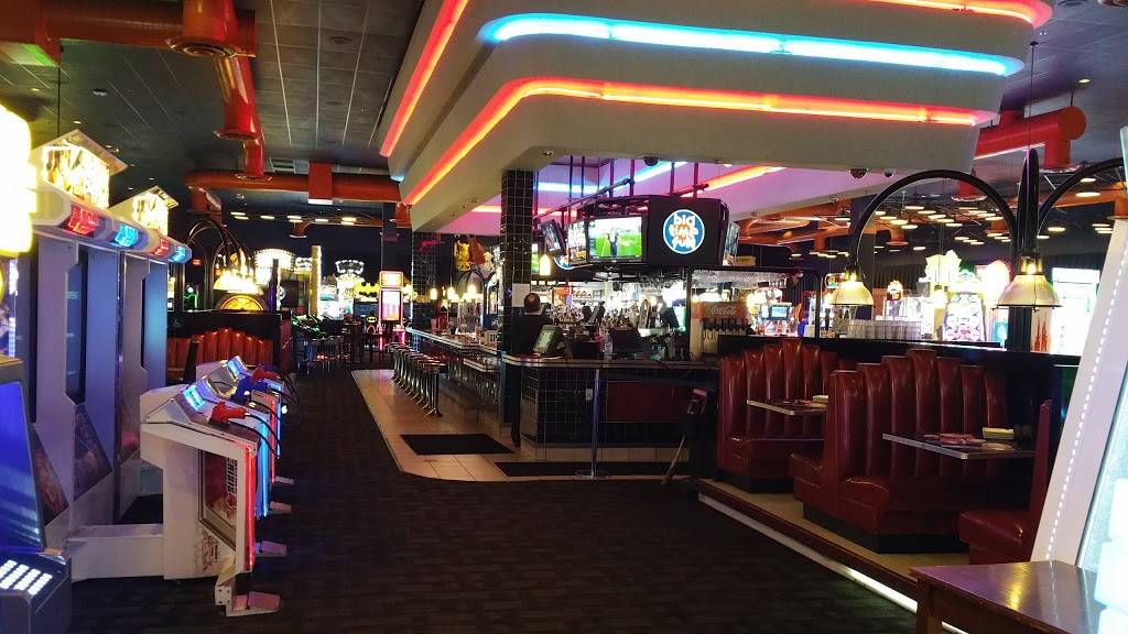Dave & Busters | restaurant | 25735 1st St, Westlake, OH 44145, USA | 4408921415 OR +1 440-892-1415
