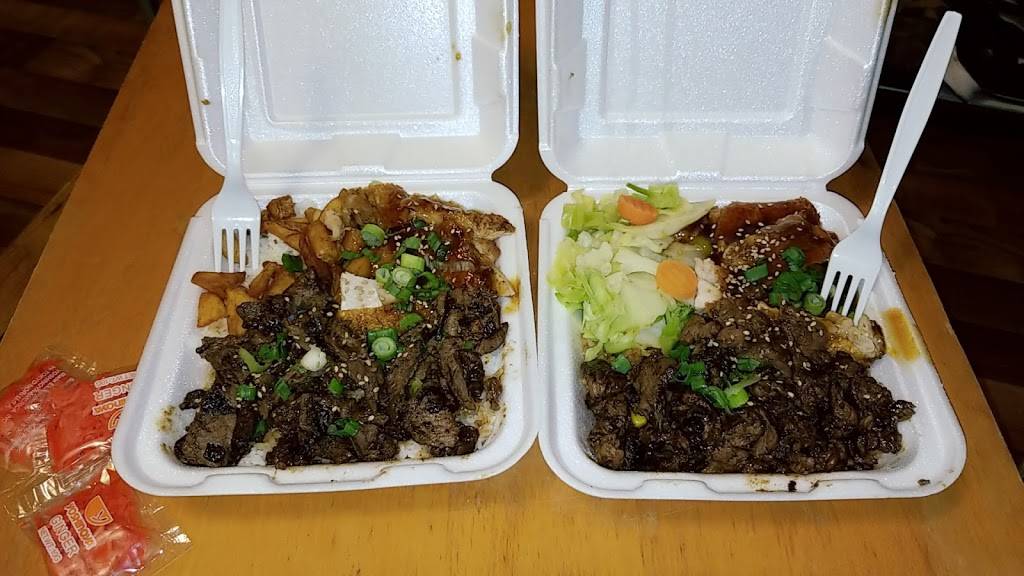 Yoshinoya Avenue P & County Club | restaurant | 540 W Avenue P, Palmdale, CA 93551, USA | 6612730637 OR +1 661-273-0637