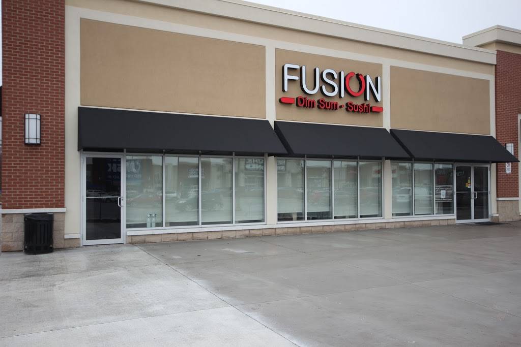 Fusion | restaurant | Canada, Ontario, Stittsville, 5545 Hazeldean Rd邮政编码: K2S 0P5 | 6133014568 OR +1 613-301-4568