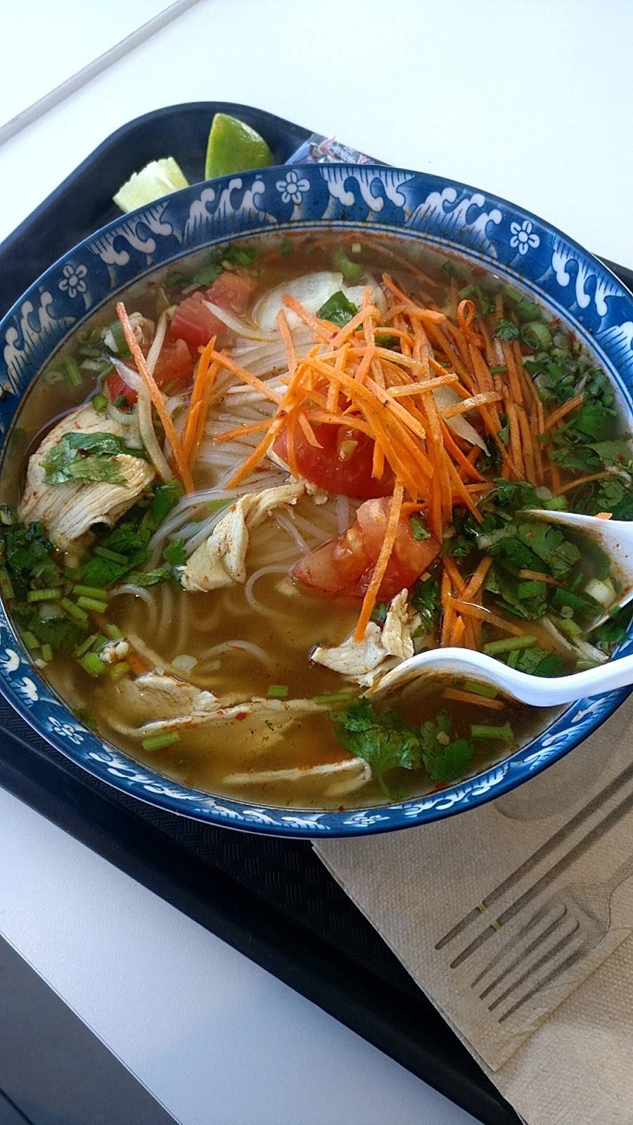 Thai Express | restaurant | 197 Avenue de la Gare, Saint-Sauveur, QC J0R 1R3, Canada | 4502272127 OR +1 450-227-2127