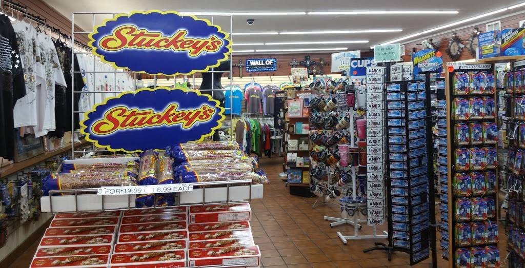 Stuckeys | restaurant | lh 10 exit 819, Anahuac, TX 77514, USA | 4093742132 OR +1 409-374-2132