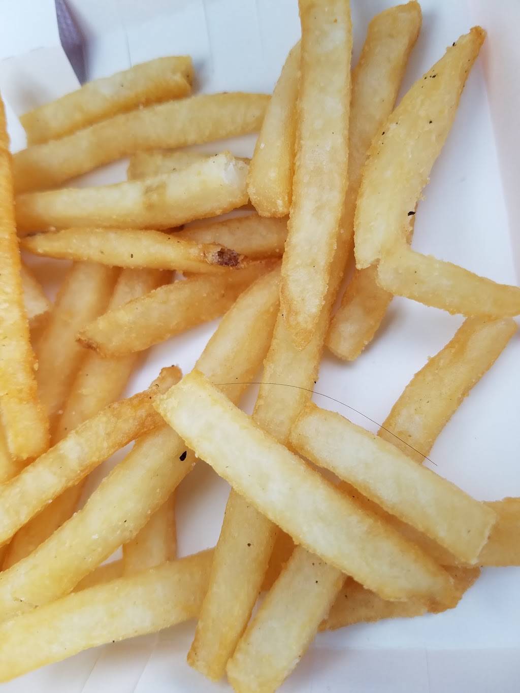 Jack in the Box | restaurant | 802 3rd Ave, Chula Vista, CA 91911, USA | 6194251791 OR +1 619-425-1791