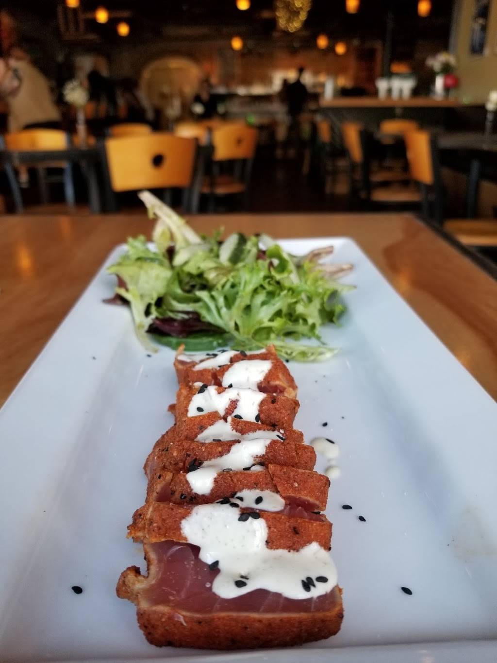 The Bricks | restaurant | 1327 E 7th Ave, Tampa, FL 33605, USA | 8132471785 OR +1 813-247-1785