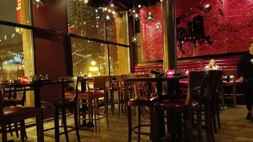 Barrio | restaurant | 235 6th St E, St Paul, MN 55101, USA | 6512223250 OR +1 651-222-3250