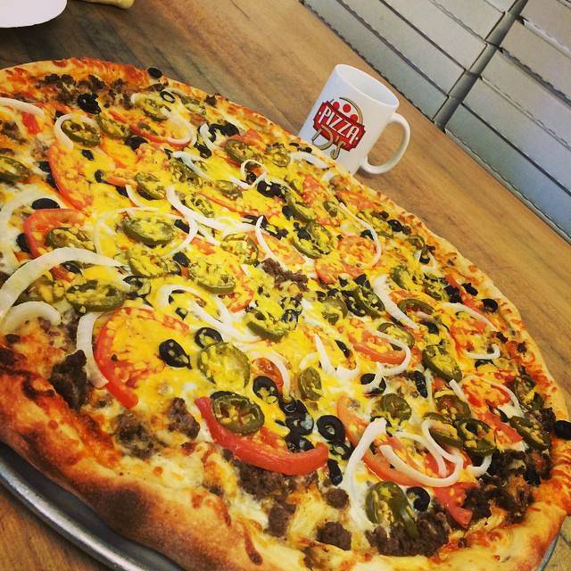 Pizza Ds Victor | restaurant | 160 School St, Victor, NY 14564, USA | 5854338050 OR +1 585-433-8050