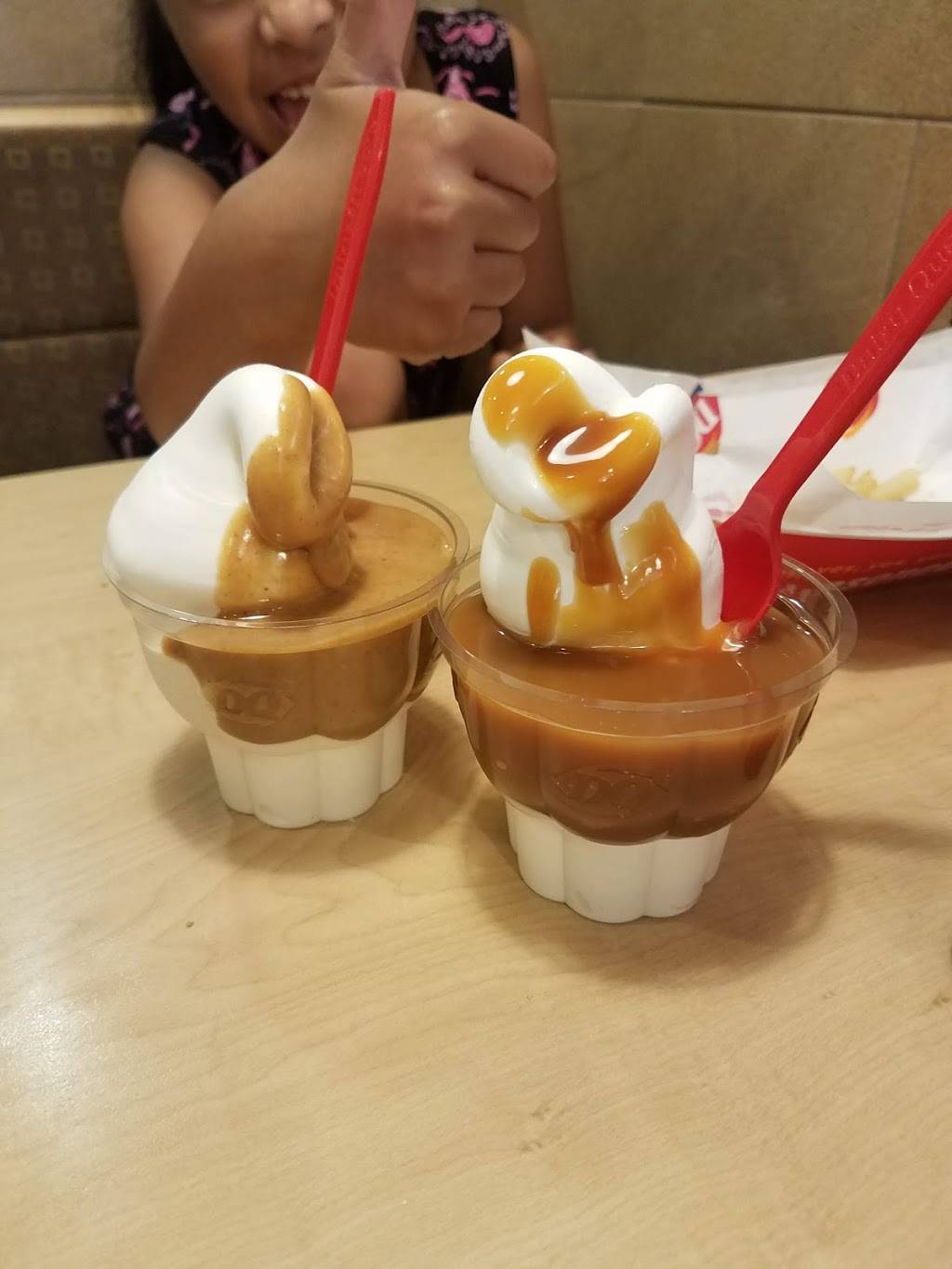 Dairy Queen Grill & Chill | restaurant | 291 Main St, Spencer, MA 01562, USA | 5088852748 OR +1 508-885-2748