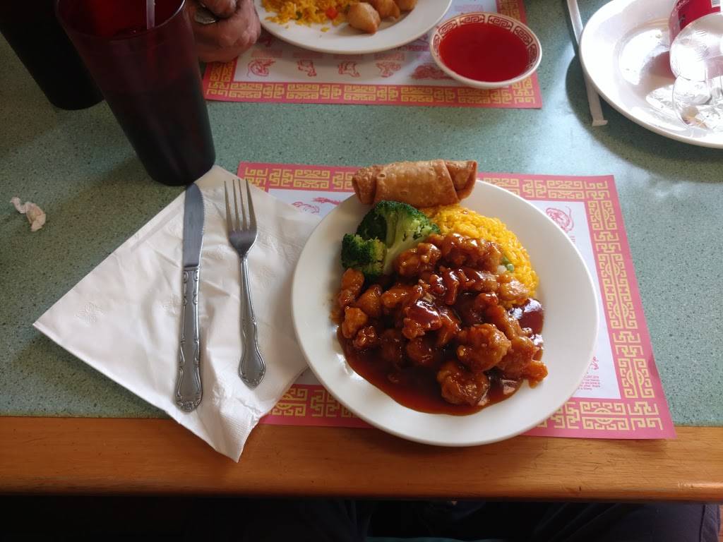 Super Wok | restaurant | 18003 Woodsfield Rd, Caldwell, OH 43724, USA | 7407325858 OR +1 740-732-5858