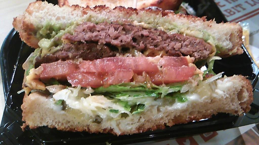 The Habit Burger Grill | meal takeaway | 3161 Zinfandel Dr, Rancho Cordova, CA 95670, USA | 9168511156 OR +1 916-851-1156