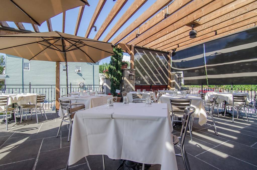 Ciao Restaurant | restaurant | 5 John R Albanese Pl, Eastchester, NY 10709, USA | 9147794646 OR +1 914-779-4646