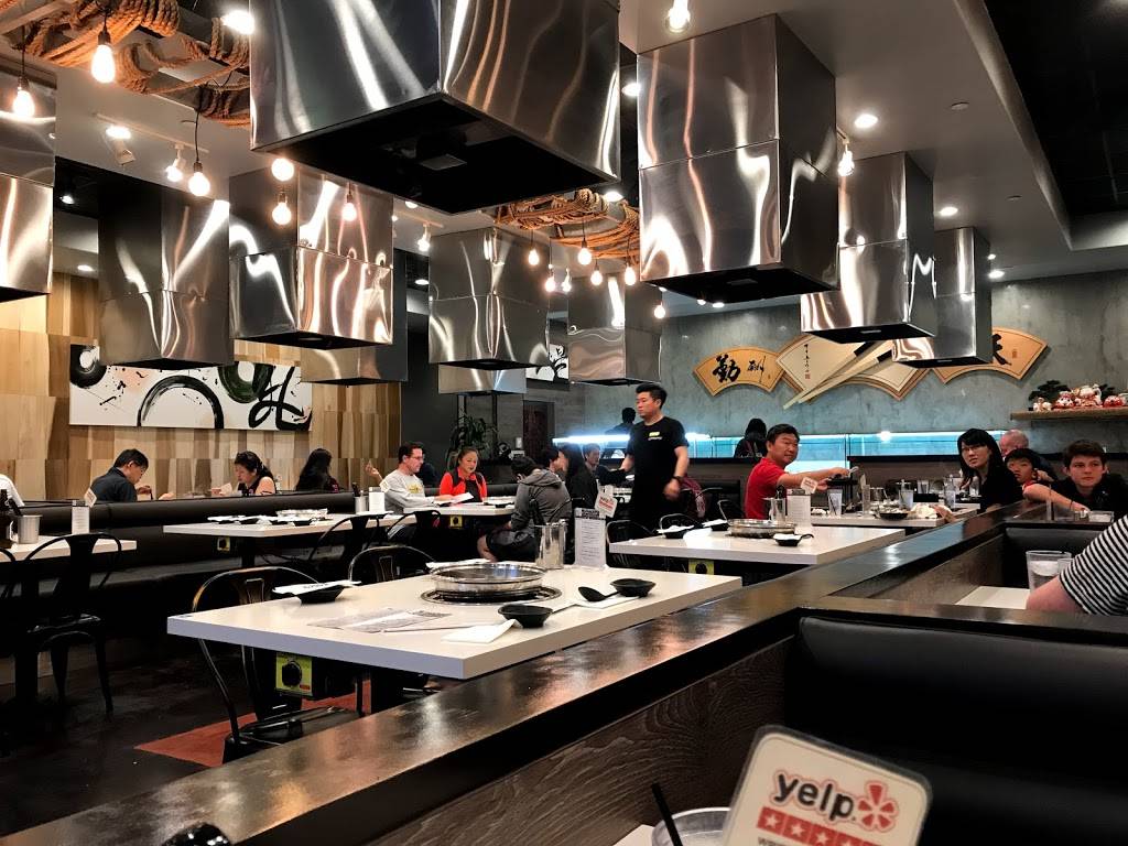 Hoshi Shabu Shabu | restaurant | 2445 E Imperial Hwy, Brea, CA 92821, USA | 7146711000 OR +1 714-671-1000