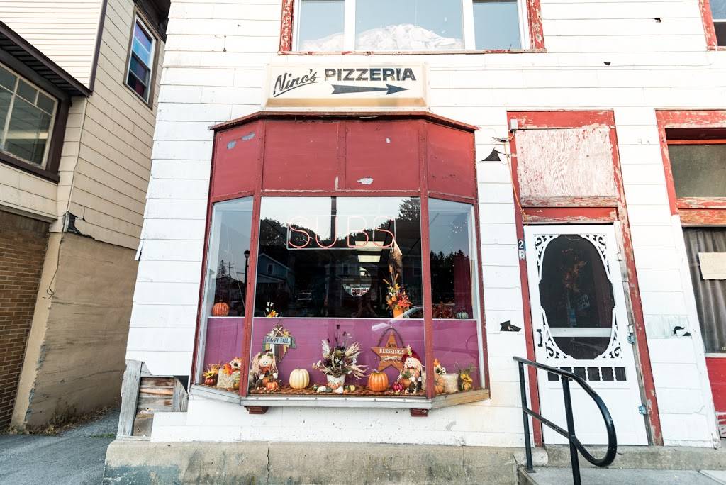 Ninos Pizzeria | restaurant | 26 Market St, Attica, NY 14011, USA | 5855910745 OR +1 585-591-0745