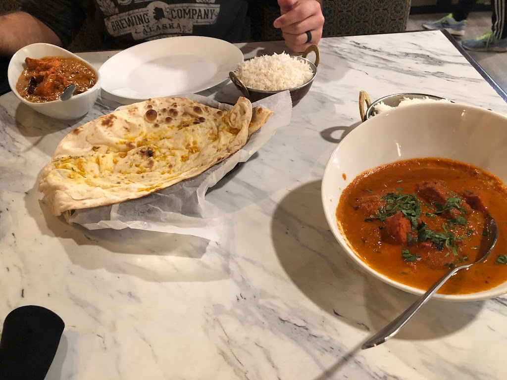 Taste of India | restaurant | 810 E Gregory St, Pensacola, FL 32502, USA | 8504393005 OR +1 850-439-3005