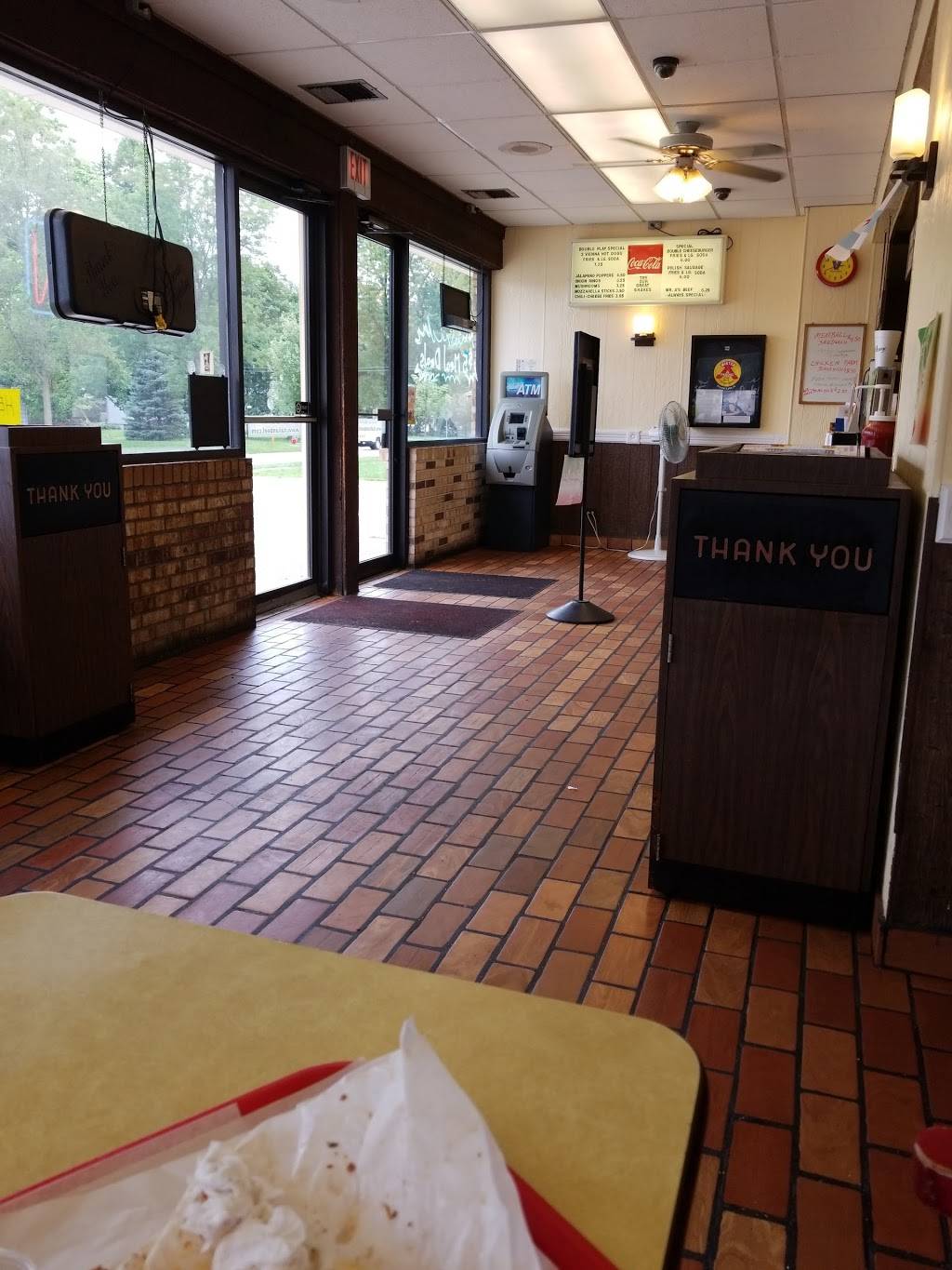 Mr As Italian Beef | restaurant | 475 W Virginia St, Crystal Lake, IL 60014, USA | 8154599150 OR +1 815-459-9150