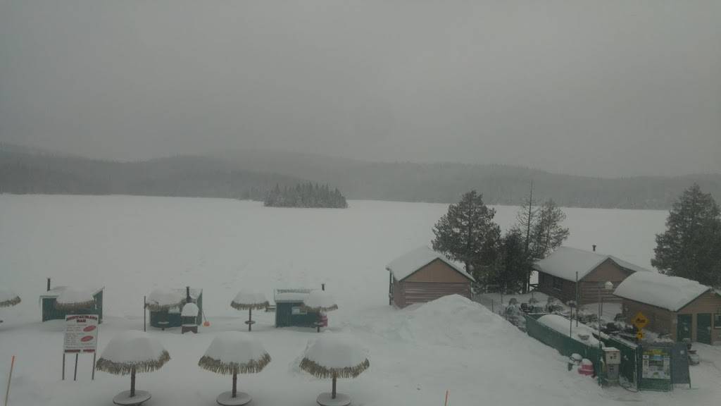 Pourvoirie Domaine Bazinet | restaurant | 3000 Chemin Bazinet, Sainte-Émélie-de-lÉnergie, QC J0K 2K0, Canada | 4508864444 OR +1 450-886-4444