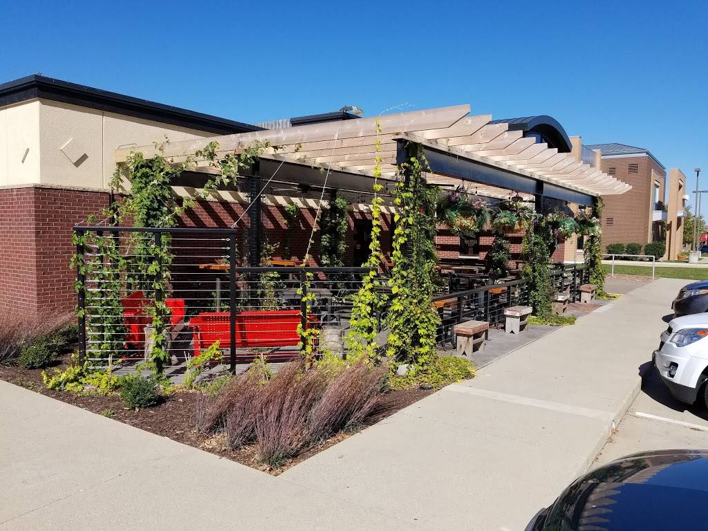 The Beerhouse | restaurant | 4810 NW 86th St, Urbandale, IA 50322, USA | 5152781821 OR +1 515-278-1821