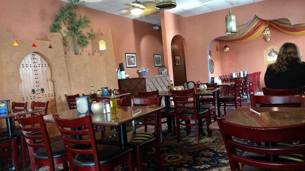 Casbah Restaurant | restaurant | 1890 N Germantown Pkwy, Cordova, TN 38016, USA | 9014339712 OR +1 901-433-9712