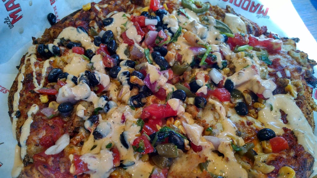 Uncle Maddios Pizza - Mahan | restaurant | 3122 Mahan Dr Suite 103, Tallahassee, FL 32308, USA | 8507651681 OR +1 850-765-1681