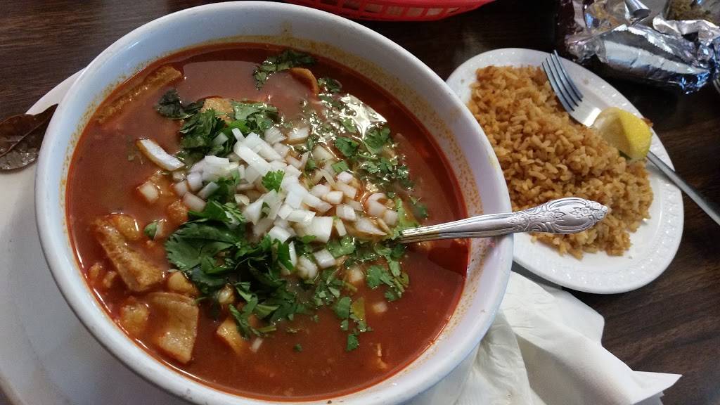 Guadalajara Restaurant | restaurant | 3020 N Weber Ave, Fresno, CA 93705, USA | 5592689528 OR +1 559-268-9528