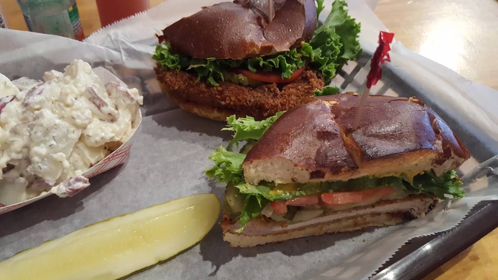 Cafe Meridian & Catering Company | cafe | 2500 Meridian Pkwy #130, Durham, NC 27713, USA | 9193619333 OR +1 919-361-9333