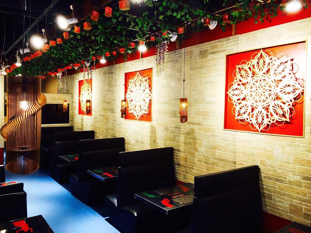 Chinese Dhaba | restaurant | 3083 Breckinridge Blvd, Duluth, GA 30096, USA | 6786828599 OR +1 678-682-8599