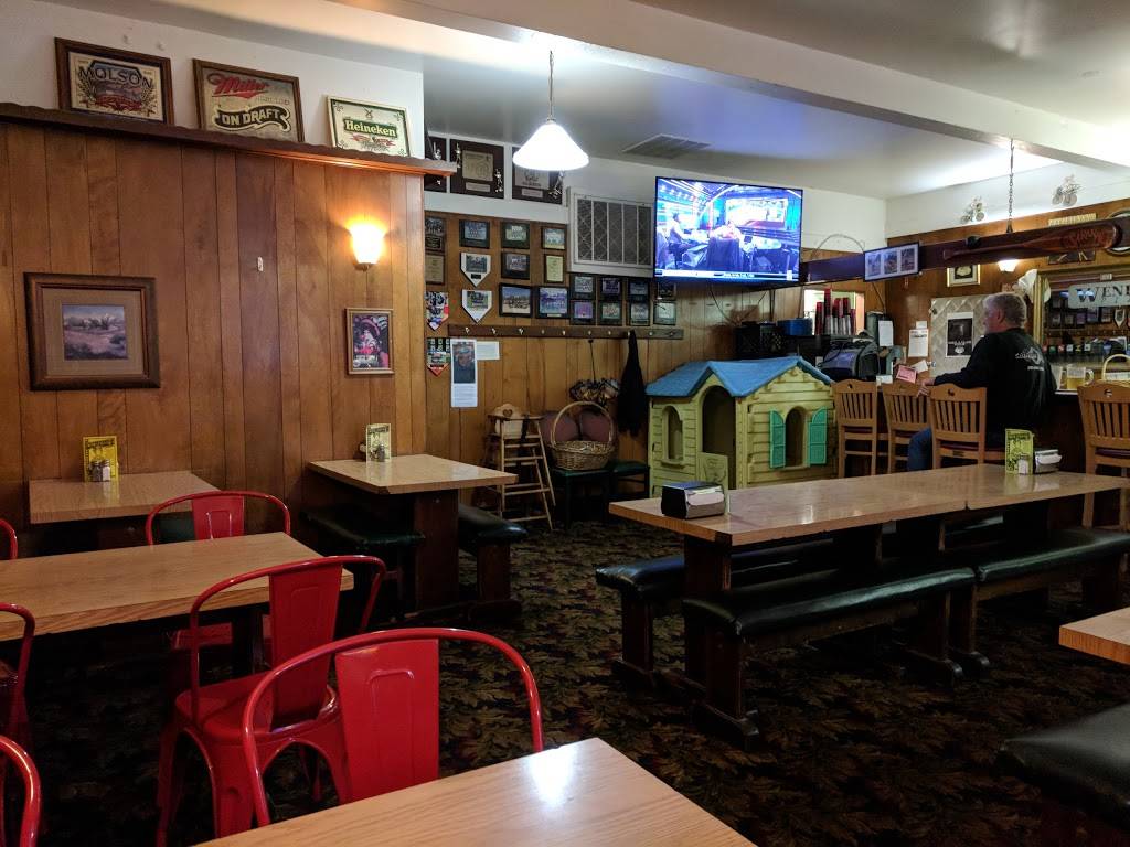 Wenellis Pizza | meal delivery | 4215 Arden Way, Sacramento, CA 95864, USA | 9164821008 OR +1 916-482-1008