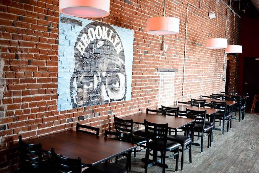 The Corner Street Food | restaurant | 2605 Washington Ave, St. Louis, MO 63103, USA | 3148027800 OR +1 314-802-7800