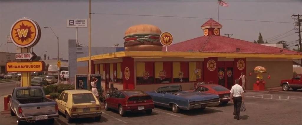 Angelos Burgers | restaurant | 10990 Atlantic Ave, Lynwood, CA 90262, USA | 3106392666 OR +1 310-639-2666