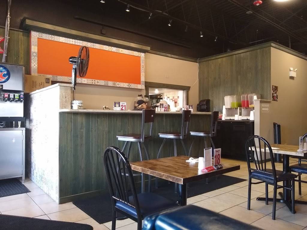 Tonys Mexican Grill | restaurant | 8699 Ogden Ave, Lyons, IL 60534, USA | 7084436102 OR +1 708-443-6102