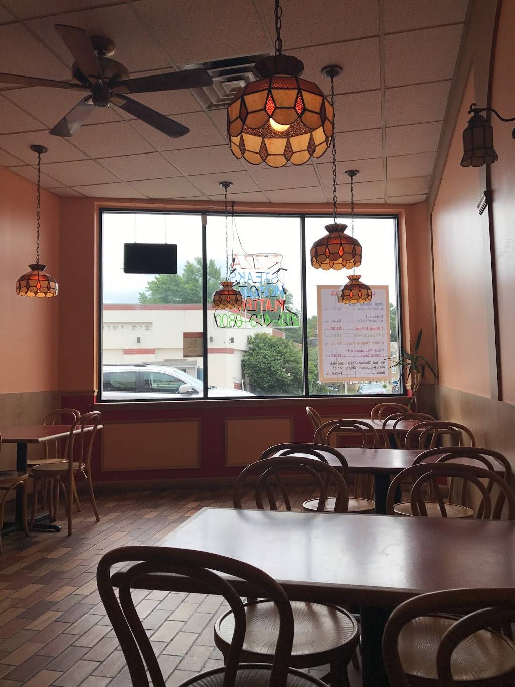 Bryn Mawr Pizza II | restaurant | 7572 Haverford Ave, Philadelphia, PA 19151, USA | 2154736800 OR +1 215-473-6800