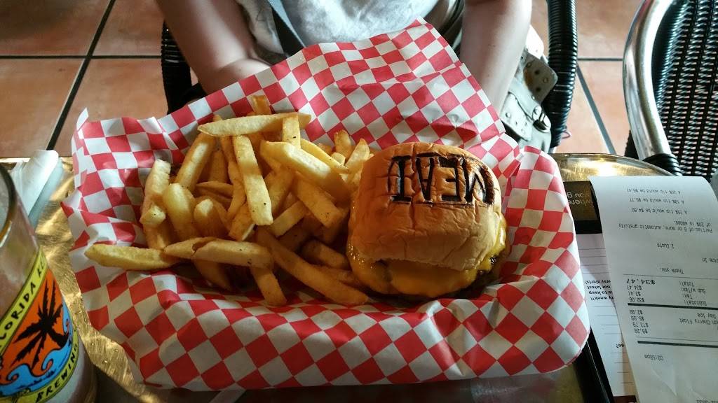 MEAT Eatery & Tap Room | restaurant | 88005 Overseas Hwy, Tavernier, FL 33070, USA | 3058523833 OR +1 305-852-3833