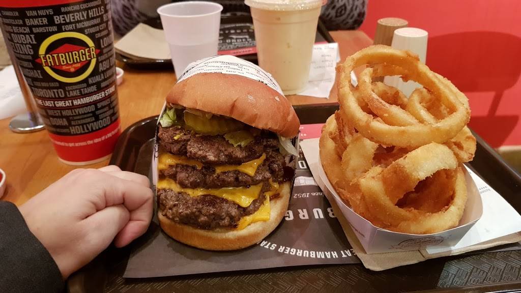 Fatburger | restaurant | Harrahs Hotel & Casino, US-50, Stateline, NV 89449, USA | 7755888020 OR +1 775-588-8020