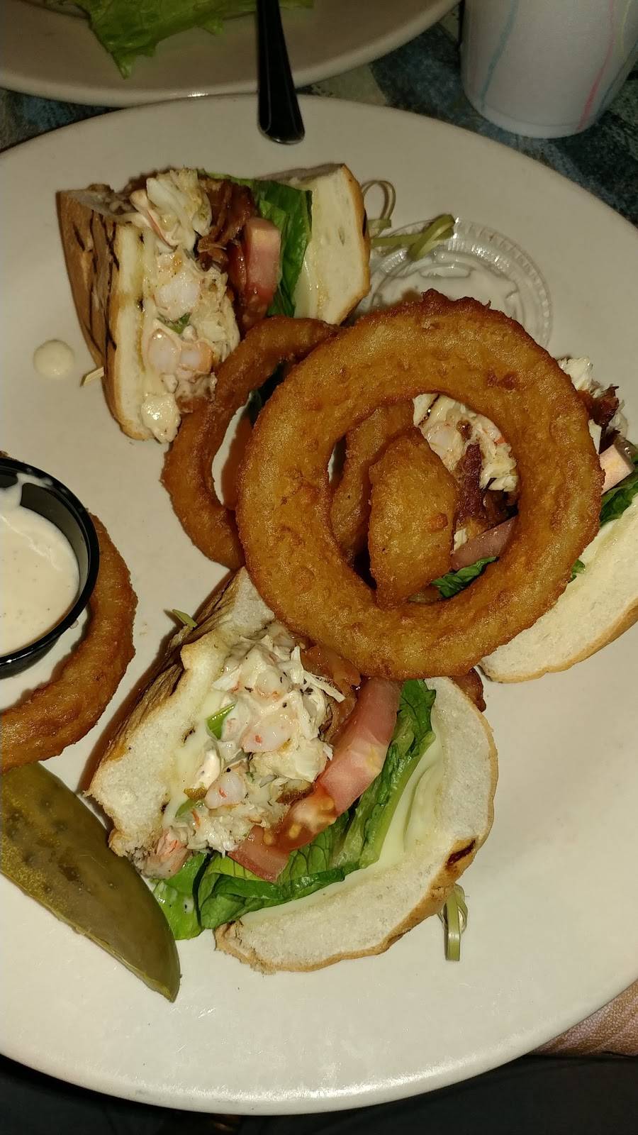 Kirbys Sports Grille | restaurant | 841 Donald Ross Rd, Juno Beach, FL 33408, USA | 5616278000 OR +1 561-627-8000